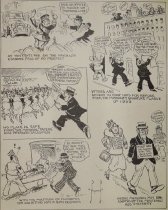 The Mayoralty Signature Drive